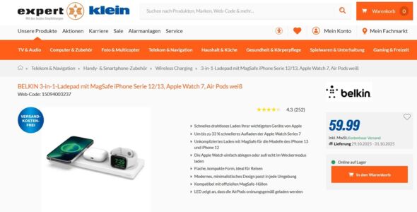 Anhang zu Kommentar von Delirium