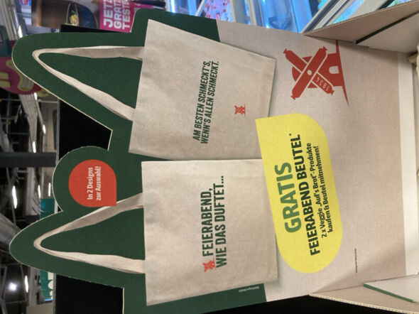 Anhang zu Kommentar von Pompon