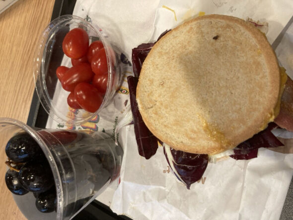 Anhang zu Kommentar von Pompon