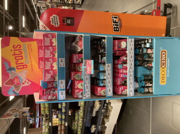 Anhang zu Kommentar von Pompon