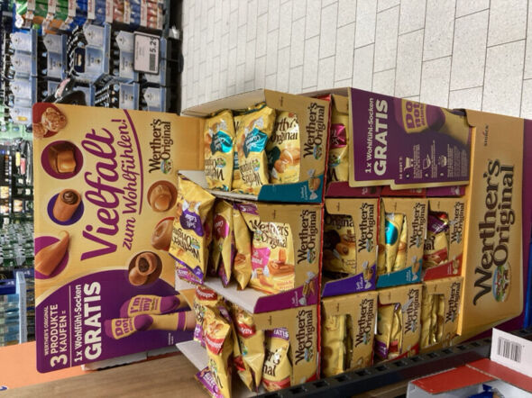 Anhang zu Kommentar von Pompon