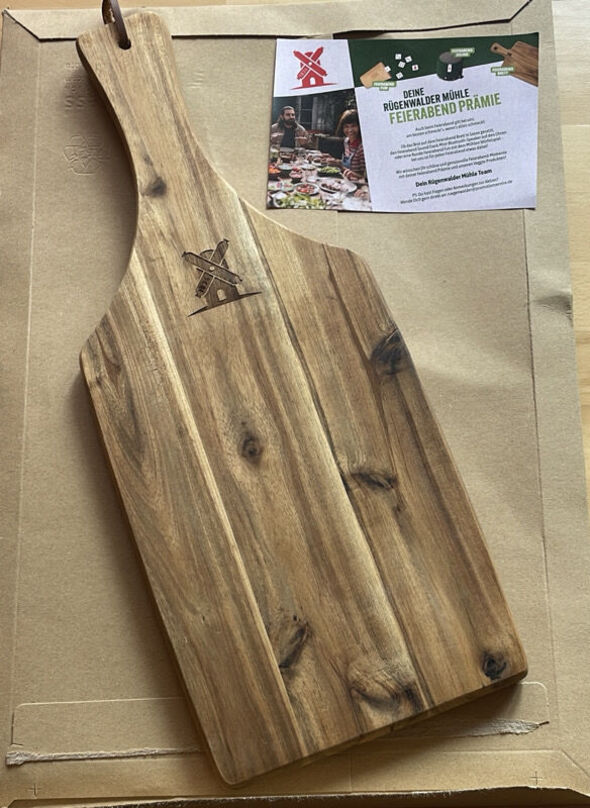 Anhang zu Kommentar von MilkyWay