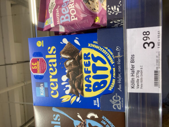 Anhang zu Kommentar von Pompon