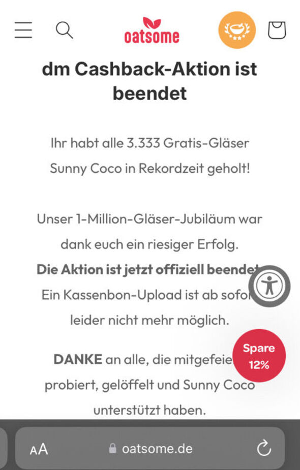 Anhang zu Kommentar von Pompon