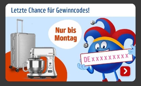 Anhang zu Kommentar von Cady