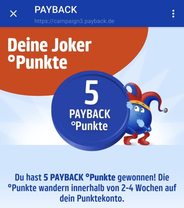 Anhang zu Kommentar von ifeelgood