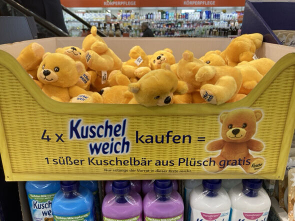 Anhang zu Kommentar von Pompon