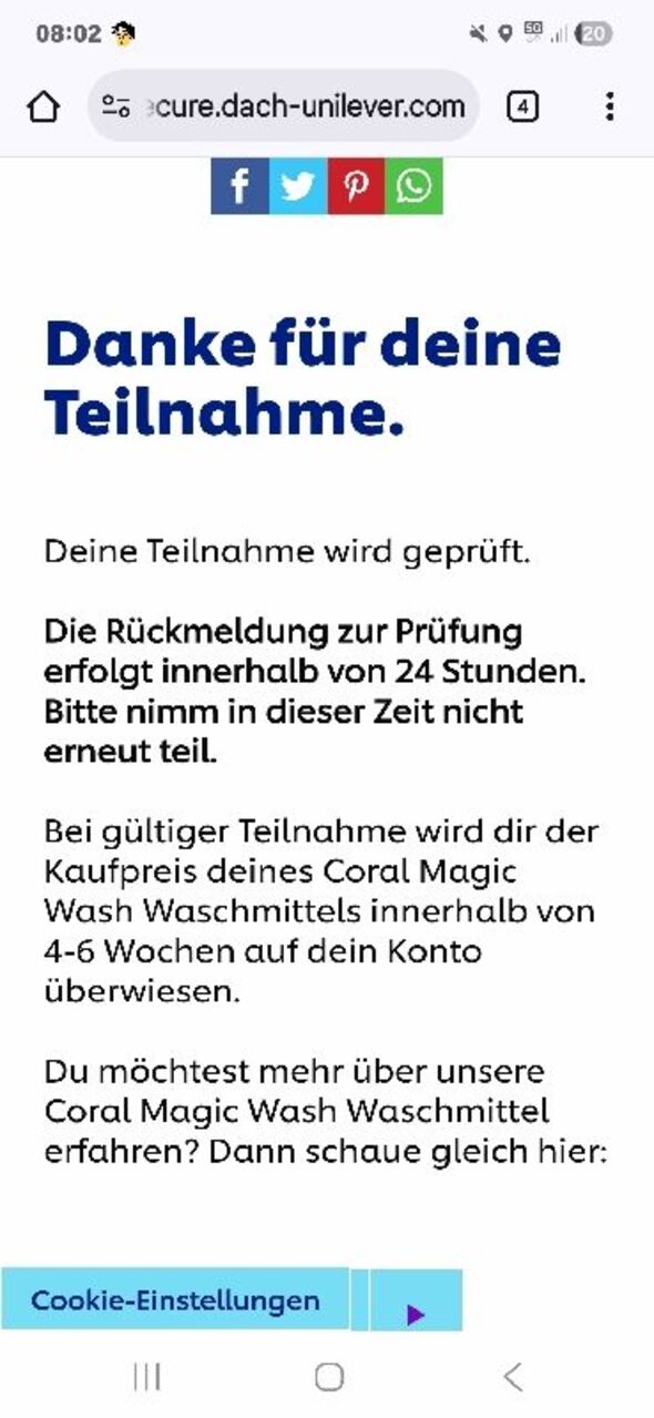 Anhang zu Kommentar von Xandela18