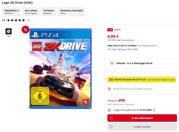 Anhang zu Kommentar von Delirium