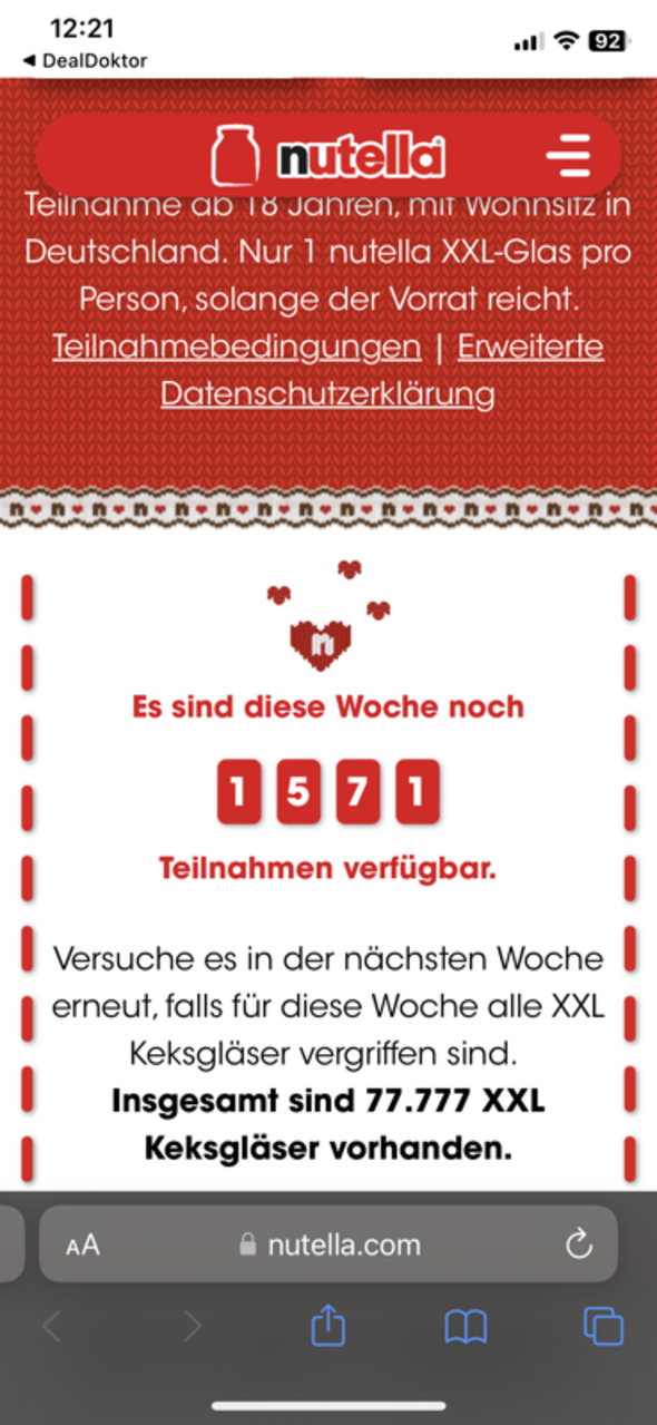 Anhang zu Kommentar von Cheese01