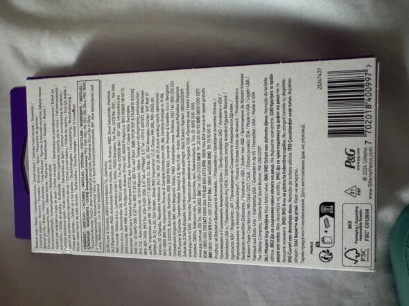 Anhang zu Kommentar von worldflight