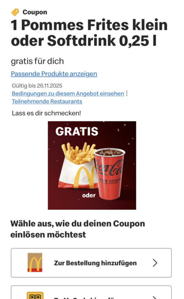 Anhang zu Kommentar von Monel