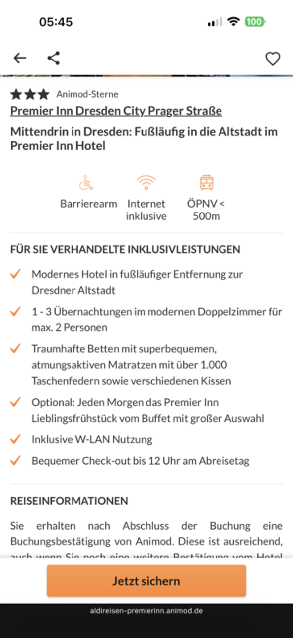 Anhang zu Kommentar von _pluto