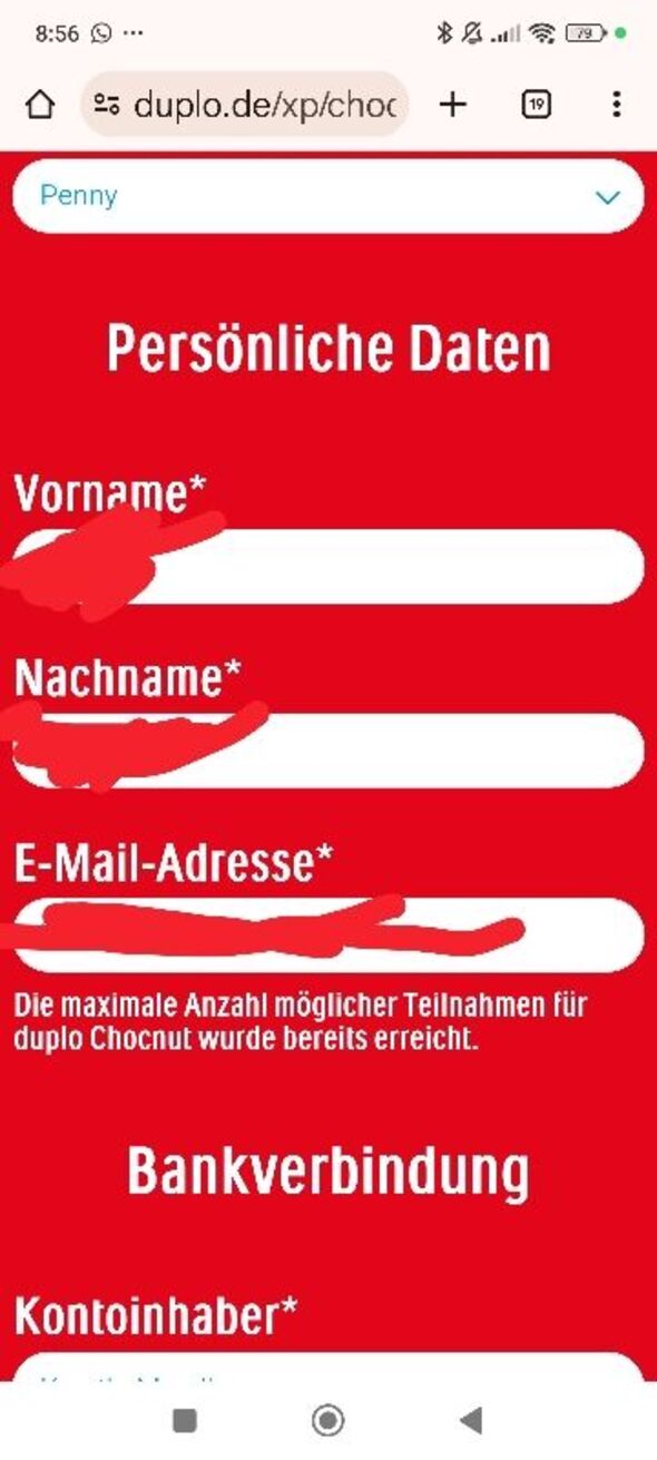 Anhang zu Kommentar von kecki