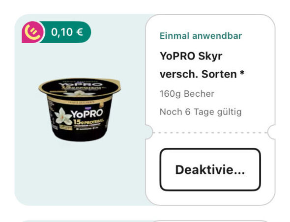 Anhang zu Kommentar von Pompon