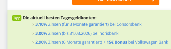 Anhang zu Kommentar von M35