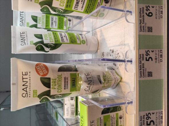 Anhang zu Kommentar von Lilu