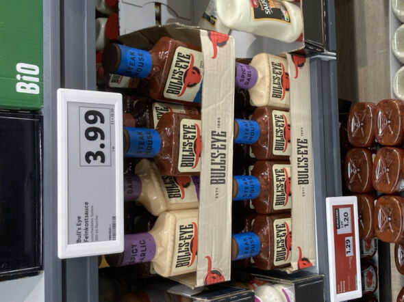 Anhang zu Kommentar von Pompon