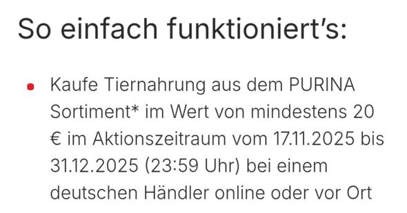 Anhang zu Kommentar von Dogtor