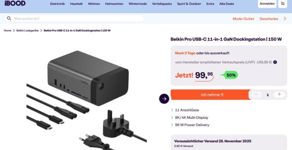 Anhang zu Kommentar von Delirium