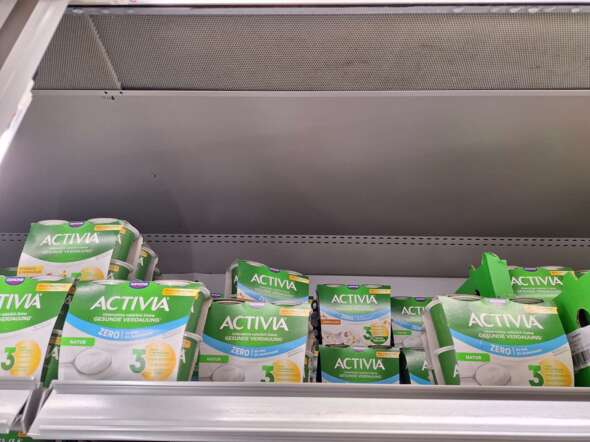 Anhang zu Kommentar von Allini