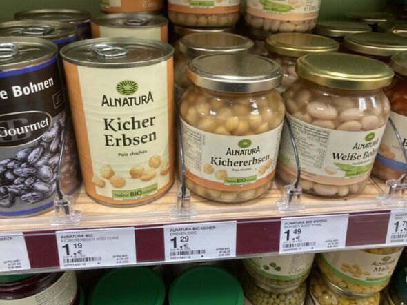 Anhang zu Kommentar von Pompon