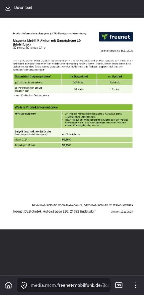 Anhang zu Kommentar von Frau.lila