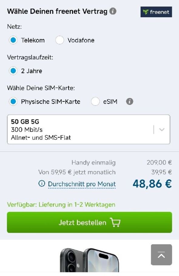 Anhang zu Kommentar von Sunny1982