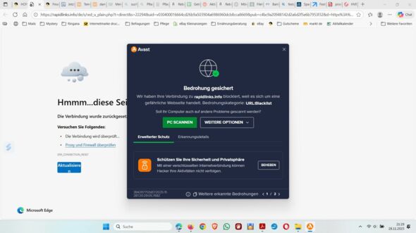 Anhang zu Kommentar von cashqueen