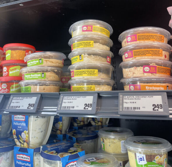 Anhang zu Kommentar von Chriska