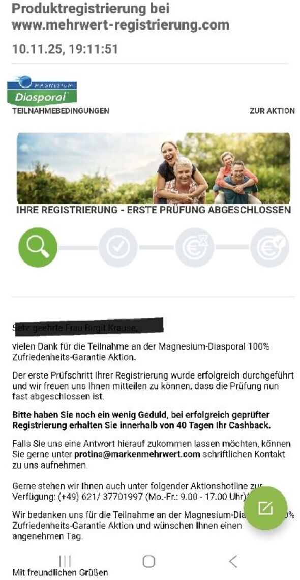 Anhang zu Kommentar von BK1234