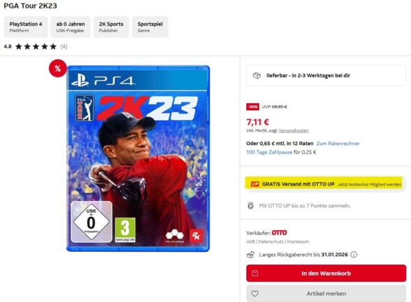 Anhang zu Kommentar von Delirium