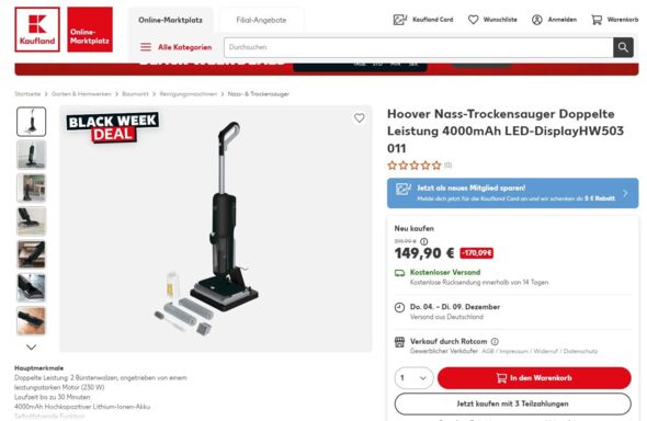 Anhang zu Kommentar von Delirium