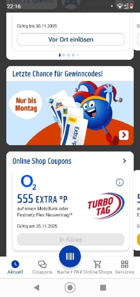 Anhang zu Kommentar von Maggi007