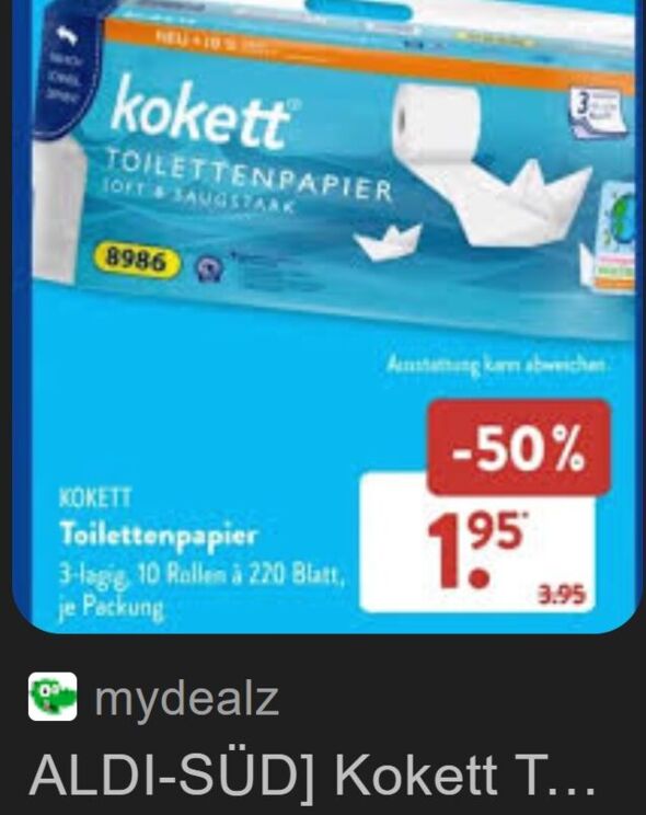 Anhang zu Kommentar von bd131301