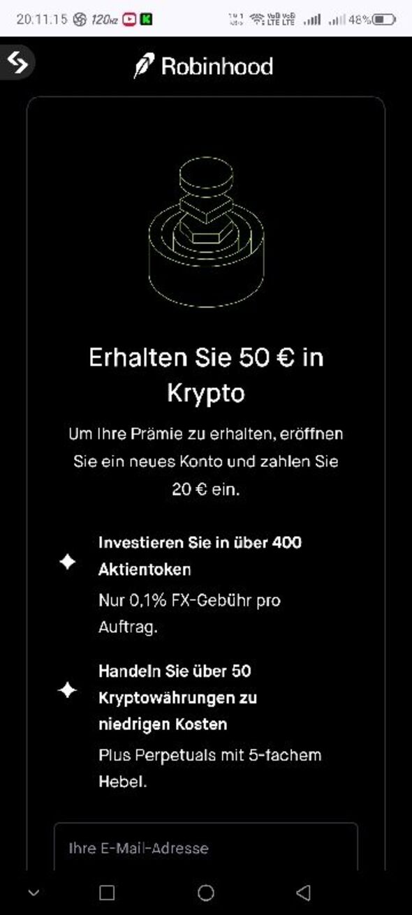 Anhang zu Kommentar von starfunk777