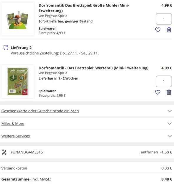 Anhang zu Kommentar von steinbrei