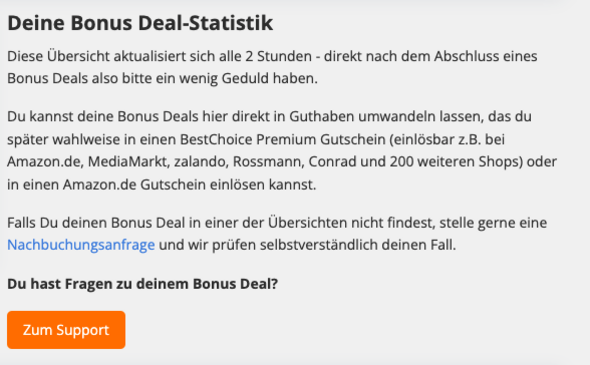 Anhang zu Kommentar von DealDoktor (Sandra)