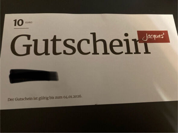 Anhang zu Kommentar von Pompon