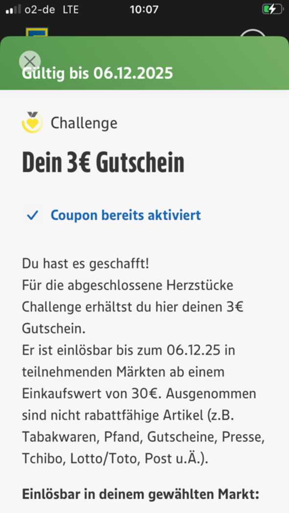 Anhang zu Kommentar von Pompon