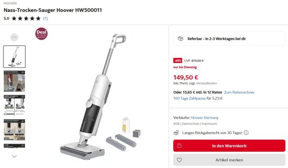 Anhang zu Kommentar von Delirium