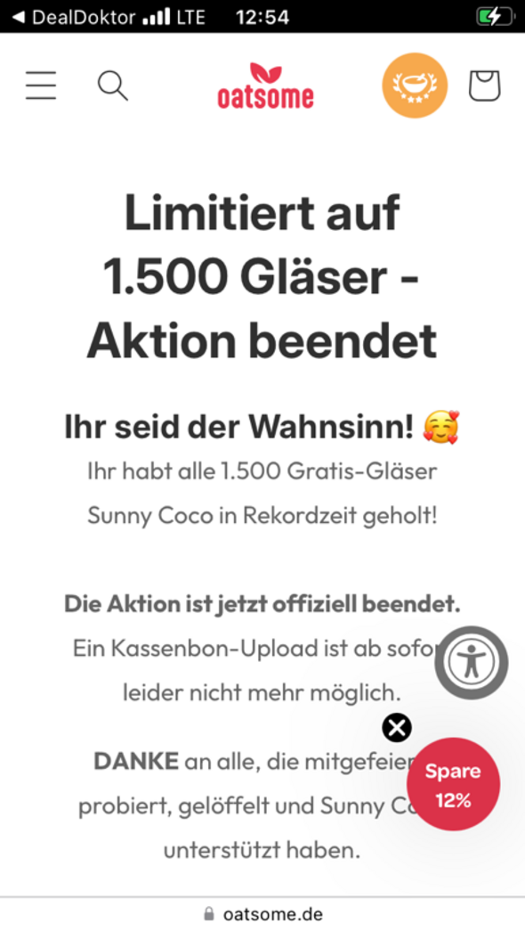 Anhang zu Kommentar von Pompon