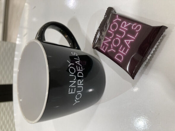 Anhang zu Kommentar von Pompon