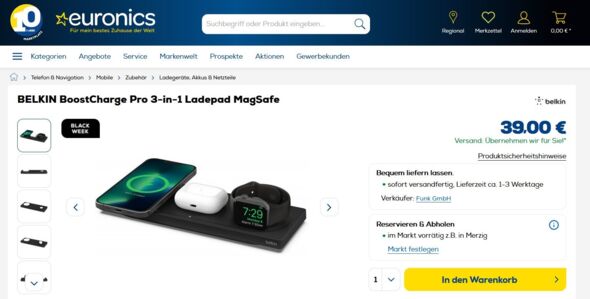 Anhang zu Kommentar von Delirium