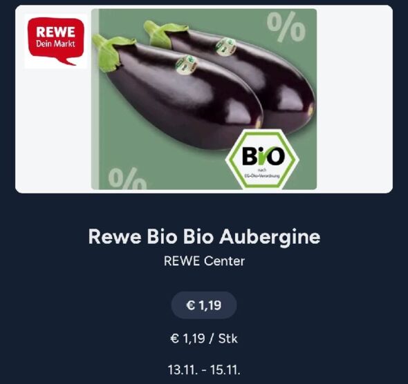 Anhang zu Kommentar von Tobias Rieper