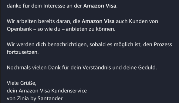 Anhang zu Kommentar von Bernibert67