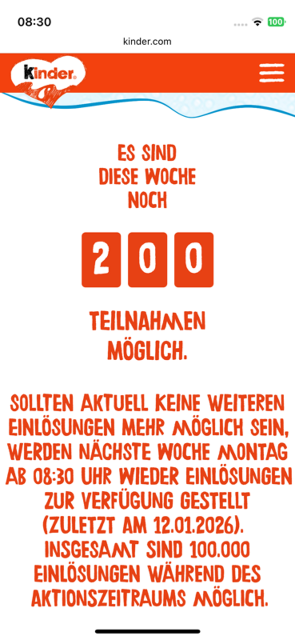 Anhang zu Kommentar von Chriska