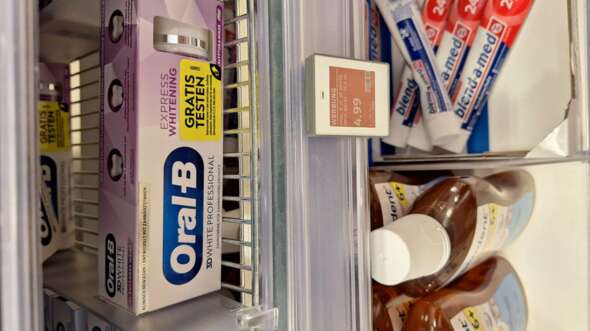 Anhang zu Kommentar von Allini