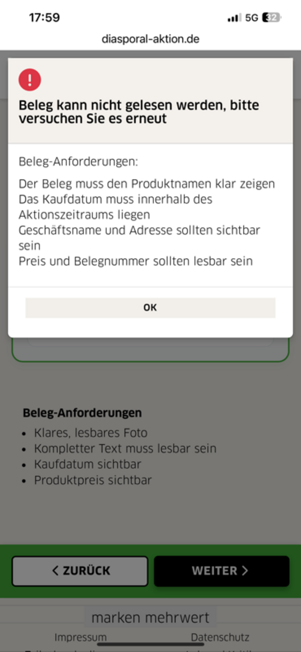 Anhang zu Kommentar von MinhDuc