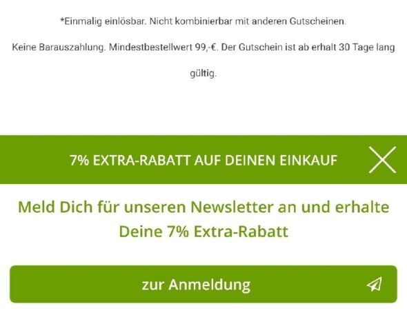 Anhang zu Kommentar von Cady